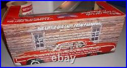 1964 Super Stock Dodge Little Old Lady From Pasadena Supercar Collectibles 1/18