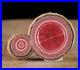 2-1-inch-Pink-RHODOCHROSITE-Slice-Capillitas-Mine-Argentina-Old-Stock-38286-01-egj