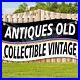 ANTIQUES-Advertising-Vinyl-Banner-Flag-Sign-Many-Sizes-OLD-COLLECTIBLE-VINTAGE-01-qh