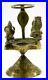 Antique-Indian-Rare-Shiva-family-Old-Oil-Diya-Lamp-Nice-Decorative-G53-201-01-ezzm