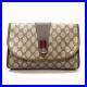 Auth-GUCCI-Old-Gucci-Shelly-Accessory-Collection-PVC-Leather-Clutch-Bag-01-vjg