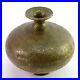 Authentic-Antique-Krishna-dancing-figurative-Old-water-pot-Collectible-G56-79-01-ml