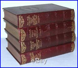 Charles Dickens 16 BOOK SET COLLECTION C1930's, Vintage, 86 YEARS OLD