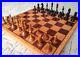 Collectible-vintage-soviet-chess-set-antique-old-made-in-USSR-1960s-chess-01-hf