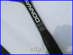 DONNAY Graphite/Wood New Old Stock Racquet Vintage Collectible Never Strung