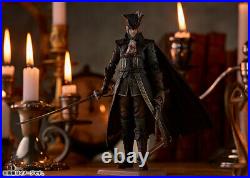 Figma Max Factory Bloodborne Clock Tower Maria Figure The Old Hunters Edition