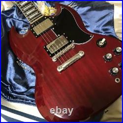 GIBSON out of old greco sg valuable shippingfree collection authentic from japan