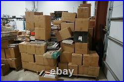 Giant Lot! Over 25,000 Books. Used Many New Condtion Popular Some Very Old