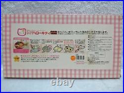 Hello Kitty Taiyaki maker 1998 Sanrio Retro old items