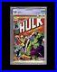 Incredible-Hulk-181-CBCS-9-8-not-CGC-1st-Full-Wolverine-1974-WHITE-Old-Label-01-cp