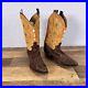 Justin-Vintage-Collection-Made-to-Look-Old-CowBoy-Boots-Size-9-01-krt