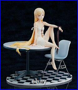 Kiss-Shot Acerola-Orion Heart-Under-Blade 12 Years Old Ver. Figure 1/8 Scale