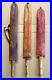 LOT-OF-3-VINTAGE-OLD-AFRICAN-MAASAI-TRIBE-SEME-SWORD-all-complete-with-sheaths-01-nt