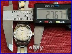 Ladies Rolex Oyster Perpetual 6619 Automatic Vintage 55 Years Old, Collectable