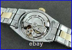 Ladies Rolex Oyster Perpetual 6804 Automatic, Vintage 52 Years Old, Collectable
