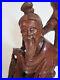 Large-Chinese-Asian-Hand-Carved-Wood-Old-Man-Fisherman-Statue-Figurine-16-25-01-svxd