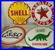 Lot-of-4-24-Texaco-Sinclair-Esso-Other-Gas-Station-Signs-01-twt