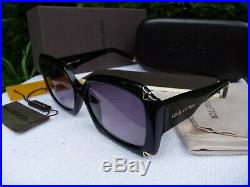 Luxury Louis Vuitton sunglasses. New, from a very old collection, rare