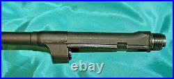 Mint Condition M1 Carbine Barrel! Winchester! Wwii! New Old Stock