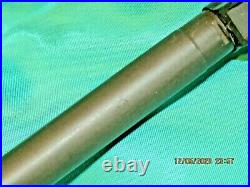 Mint Condition M1 Carbine Barrel! Winchester! Wwii! New Old Stock