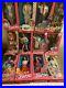 New-In-Boxes-Old-Collection-BARBIES-LOT-OF-12-Please-See-Description-01-yr
