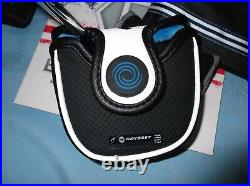 Odyssey Stroke Lab 2-ball Ten 35 New Old Stock With Headcover