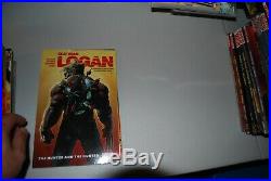Old Man Logan TPB Vol 0 1 2 3 4 5 6 7 8 9 10 Wolverine Xmen FULL SET 11 books