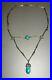 Old-Pawn-Vintage-Native-American-Sterling-Turquoise-Pendant-Necklace-01-jp