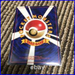 Old Pokemon card collection lot 3 Charizard / Charmeleon / Charmander