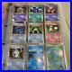 Old-Pokemon-card-lot-9-collection-Mewtwo-Snorlax-Nidoking-etc-excellent-01-gw
