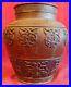 Old-Vintage-Antique-Asian-Bronze-Chinese-Bat-Motif-Vase-Pot-Urn-China-01-ai