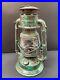 Old-Vintage-Dietz-Little-Wizard-Iron-Kerosene-Oil-Lamp-Lantern-With-Globe-Usa-01-gfb
