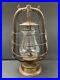 Old-Vintage-Rare-Bauer-Krause-Hurricane-Iron-Lantern-Lamp-No-188941-Germany-01-yl
