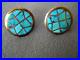 Old-Zuni-Native-American-Round-Turquoise-Mosaic-Inlay-Sterling-Silver-Earrings-01-cvrp