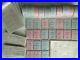 Old-bus-Tickets-rolls-pads-Cinema-Sport-not-valid-Collectible-01-fc