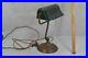 Old-desk-lamp-green-glass-shade-cloth-cord-Greenalite-banker-original-1920-01-hhln
