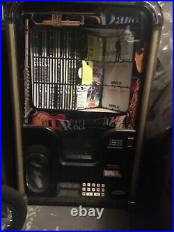 Old fashion Jukebox. Not In Working Order, Needs Fixing