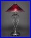 Olde-Iron-Table-Lamp-Shown-In-Brushed-Nickel-Finish-With-16-Raspberry-Crystal-01-vi