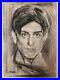 PABLO-PICASSO-Drawing-on-old-paper-Handmade-signed-and-stamped-Collectible-art-01-igo