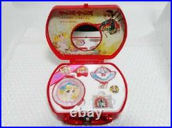 POPPY Candy Candy Accessories Set with Bag old items