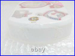 POPPY Candy Candy Accessories Set with Bag old items