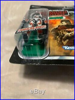 REPUBLIC TROOPER Old Republic VC113 VINTAGE COLLECTION STAR WARS Unpunched Case