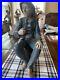 Rare-Nao-lladro-Large-Old-Fisherman-sailor-With-Pipe-Excellent-mint-01-oqkt