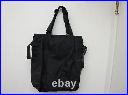 Rare New OLD Stock TOUGH Jeansmith (Military Collection) Shoulder / Hand Bag