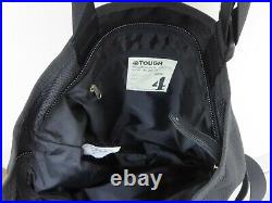 Rare New OLD Stock TOUGH Jeansmith (Military Collection) Shoulder / Hand Bag
