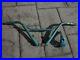 Redline-used-old-school-BMX-turquoise-fork-lifter-bars-and-stem-from-a-RL20II-01-ec