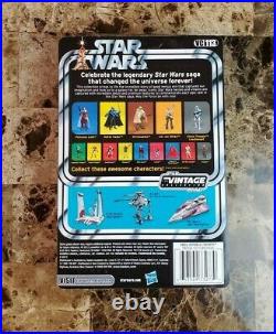 Republic Trooper Old Republic VC113 STAR WARS The Vintage Collection UNPUNCHED