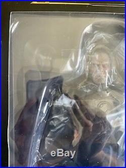 Sideshow Collectibles Star Wars Darth Malgus Old Republic 1/6 Scale Hot Toys