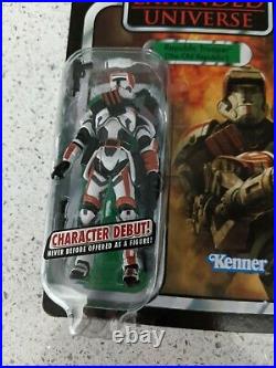 Star Wars Vintage Collection VC113 Old Republic Trooper withStarcase
