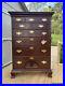 Statton-Private-Collection-Old-Towne-Cherry-High-Chest-with-Cedar-Lined-Lg-Drawer-01-ro